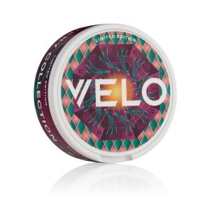 Velo Mystery collection 2